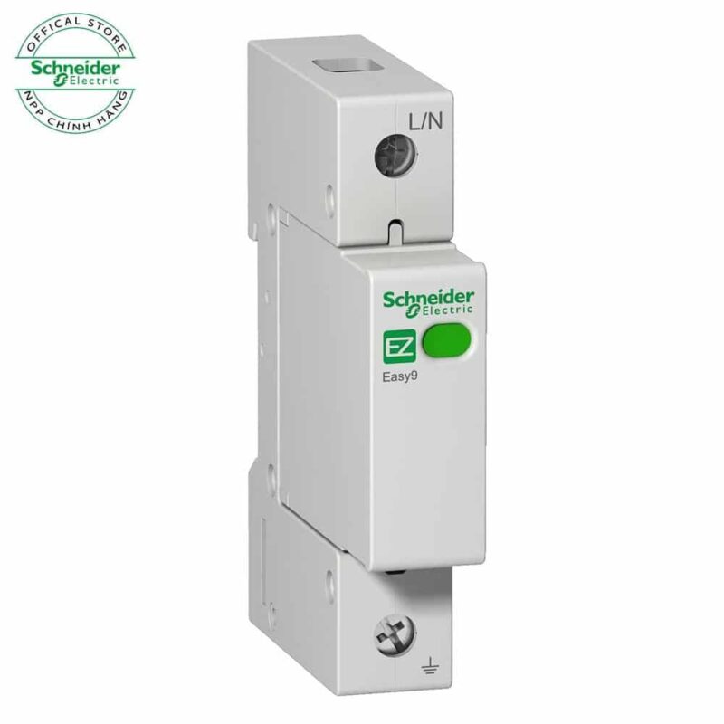 Chống sét lan truyền 1P 230VAC 45kA