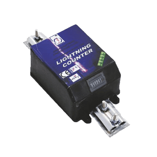 Bộ đếm sét Onay OSY101