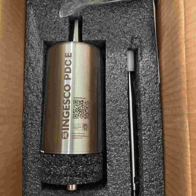 Kim thu sét ingesco PDC e60, giá tốt