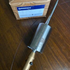 Kim thu sét ingesco PDC E15 – Bán kính bảo vệ 75 mét