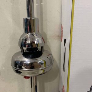 đầu kim thu sét Liva BX 125T bằng inox – chính xác và bền bỉ