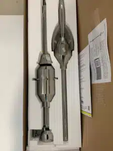 Kim thu sét Liva LAP-PEX 220T chính hãng | Báo giá kim thu sét Liva