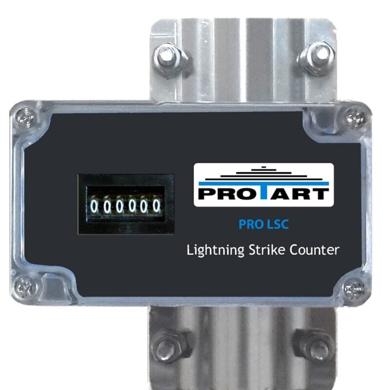 Bộ đếm sét Protart