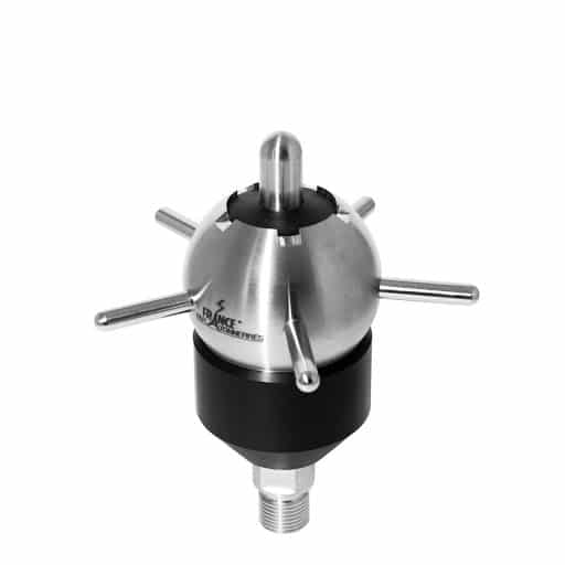 KIM THU SÉT IONIFLASH - NG60, BK 107m