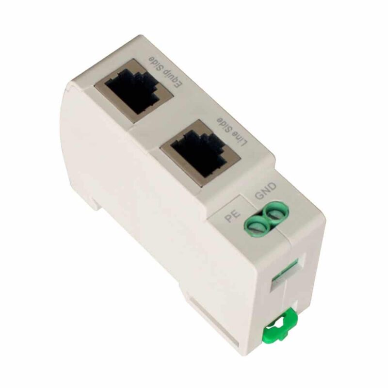 Chống sét tín hiệu mạng LAN 1 port WTH-SG/RJ45-G chính hãng