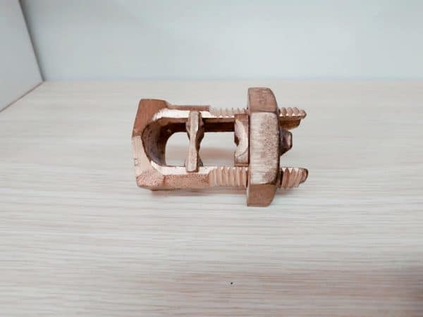 Ốc siết cáp hình chữ U