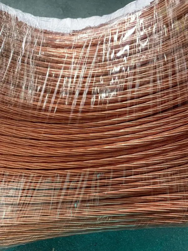 Cáp đồng trần 95mm2, giá tốt sẳn kho