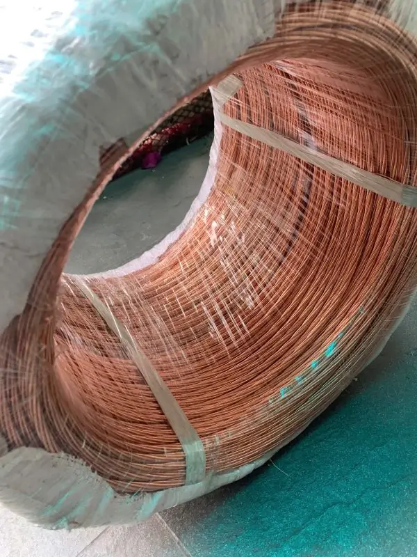 Cáp Đồng Trần 25mm2 Chính Hãng | Giá Tốt