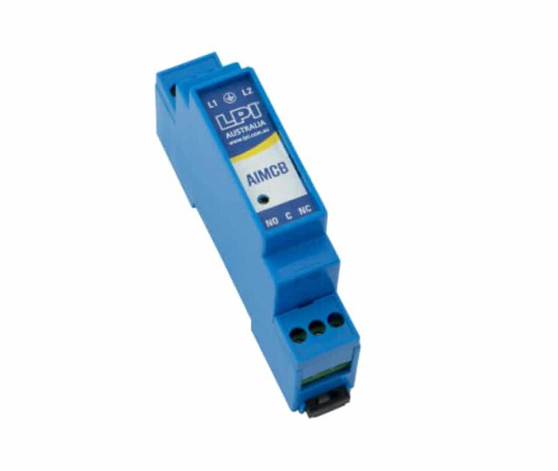 AIMCB Module cảnh báo