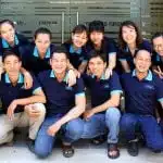 Vinanco group, giải pháp chống sét toàn diện