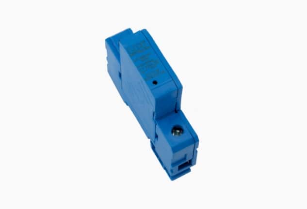 SST150B-480 Thiết bị cắt sét 01 pha không phụ thuộc tải, dòng sét 50kA, lắp song song CB