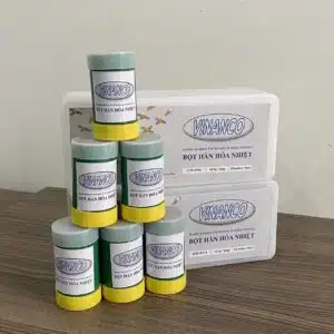 Thuốc hàn hóa nhiệt vinanco 90g – tạo mối hàn chắc chắn cho tiếp địa chống sét