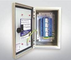 1PPM150kA-480-NE100-AIMCB TỦ CẮT SÉT LAN TRUYỀN ĐIỆN NGUỒN 1 PHA