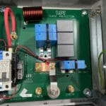 Chống Sét Lan Truyền AC Chính Hãng – Báo Giá SPD AC Type 1, Type 2, Type 3 2026