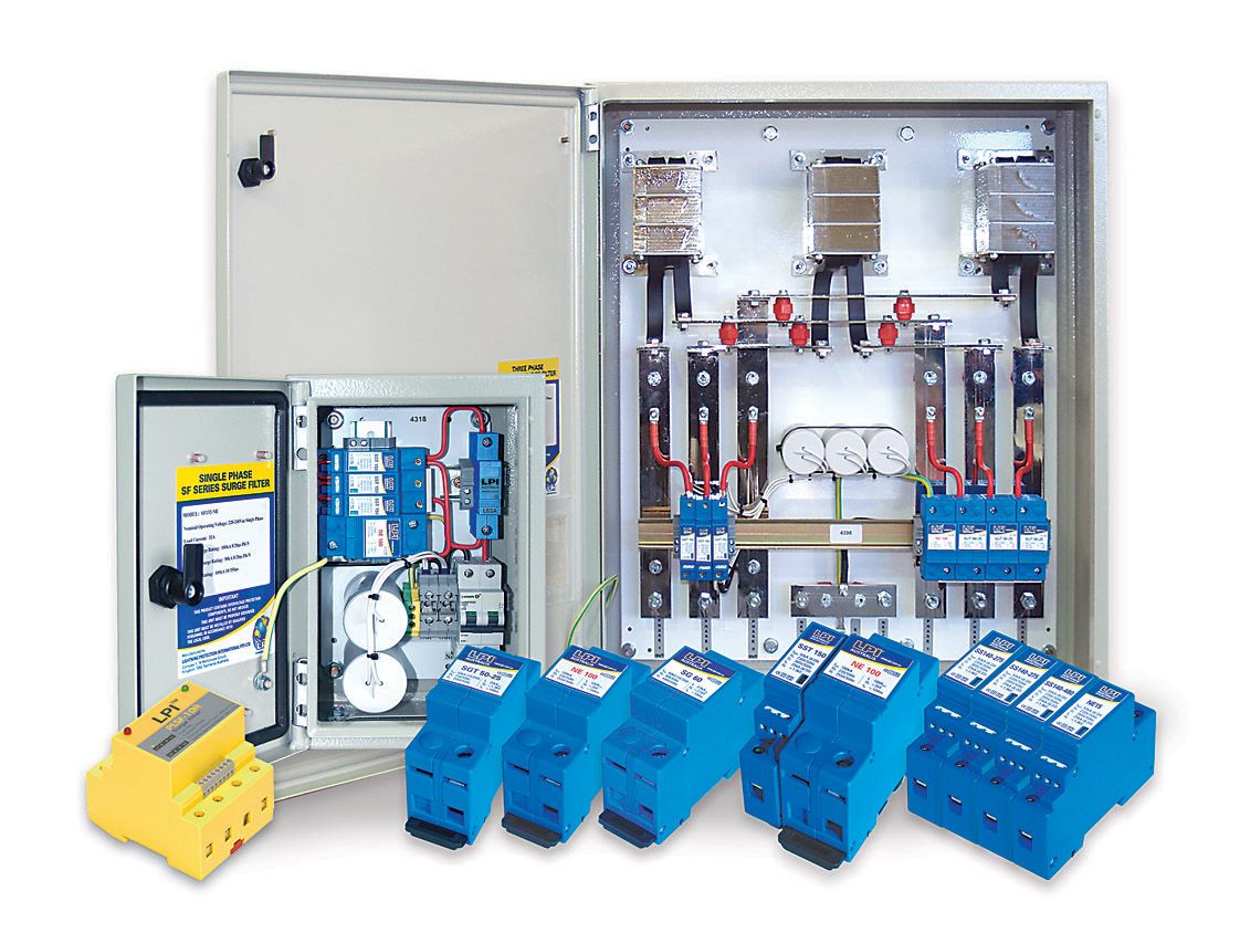 SF31750-480-135+50-AIMCB dòng tải 1750A, chịu quá áp liên tục lên đến 480V 1 SF31750-480-135+50-AIMCB dòng tải 1750A, chịu quá áp liên tục lên đến 480V