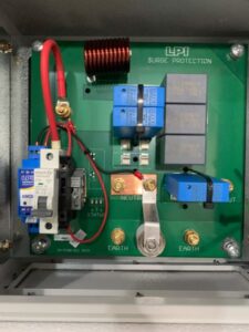 Tủ cắt lọc sét LPI SF132-480-100+50-AIMCB chính hãng giá tốt