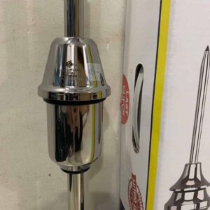 kim thu sét Liva CX 040T bằng inox – chất lượng cao, nhập khẩu Thổ Nhĩ Kỳ