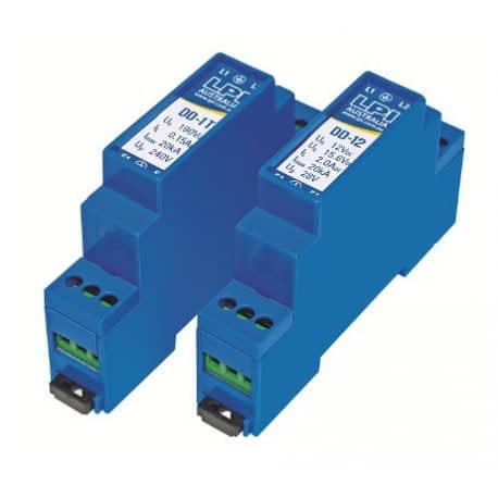 DD-24 Bộ chống sét bảo vệ dữ liệu & tín hiệu LPI®