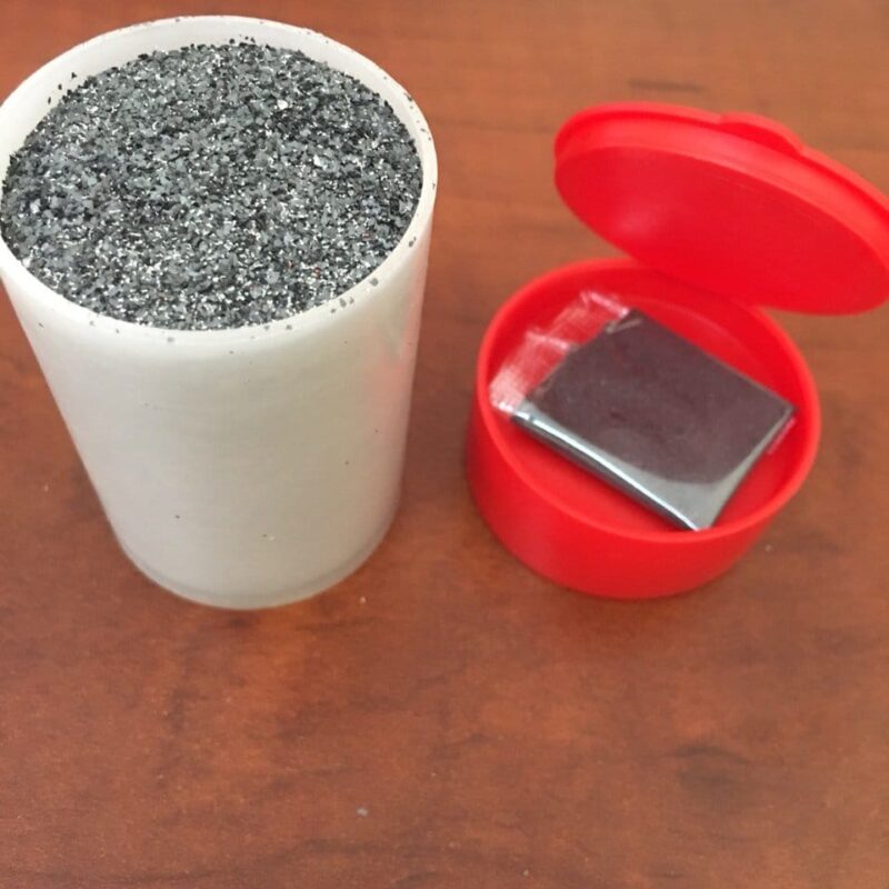 Thuốc hàn hóa nhiệt ASIWELD 115g