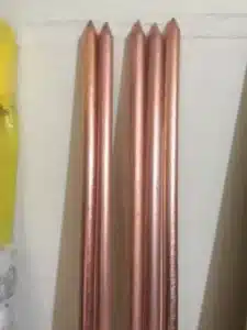 Cọc Tiếp Địa Đồng Để Làm Gì? Phân Loại, Công Dụng Và Báo Giá Mới Nhất