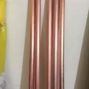 Cọc Tiếp Địa Đồng Để Làm Gì? Phân Loại, Công Dụng Và Báo Giá Mới Nhất