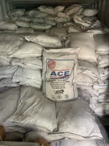 Báo giá hóa chất giảm điện trở – Giải pháp thi công tiếp địa hiệu quả