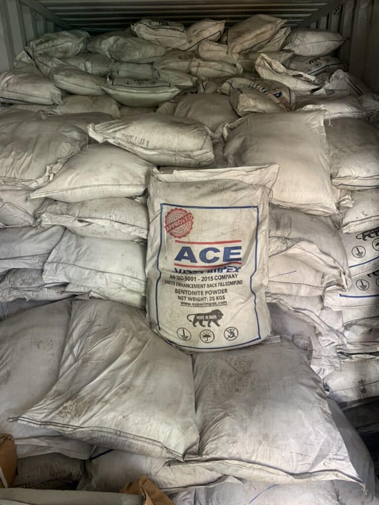 Báo giá hóa chất giảm điện trở – Giải pháp thi công tiếp địa hiệu quả