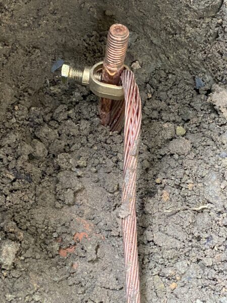 Cáp đồng trần 50mm2 2 Cáp đồng trần 50mm2 - Ảnh 2