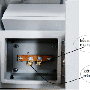 Hộp Kiểm Tra Điện Trở – Test Box – Vinanco | Giá Tốt Dự Án