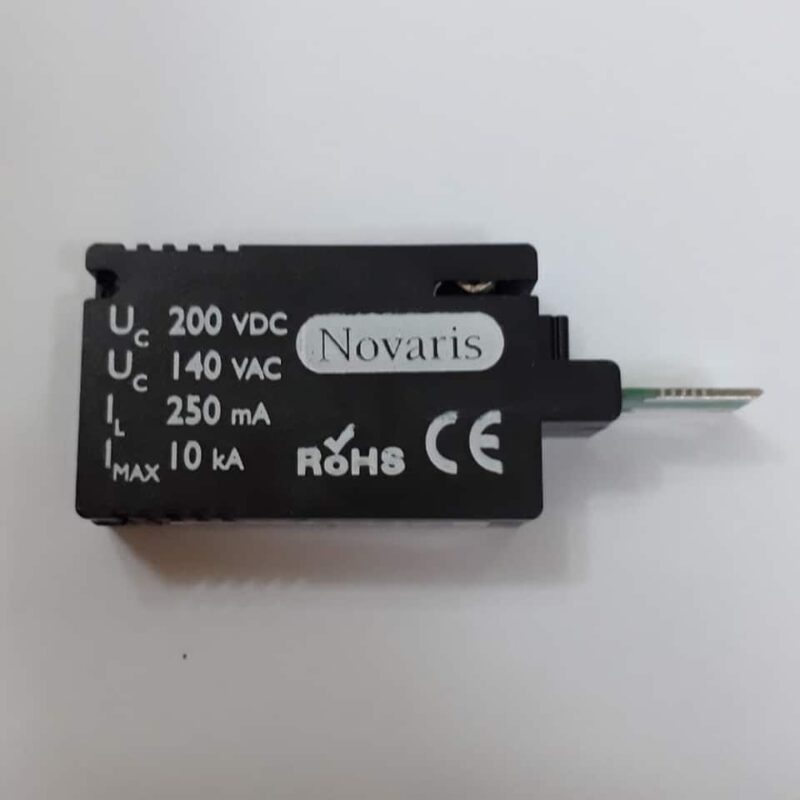 Chống sét tín hiệu điện thoại KP1