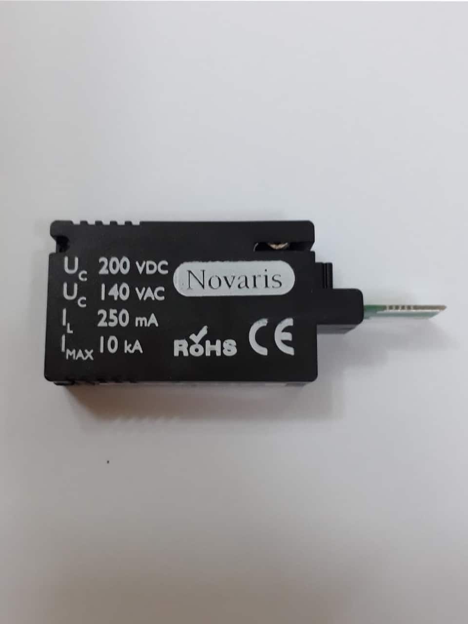 Chống sét tín hiệu điện thoại KP1 1 Chống sét tín hiệu điện thoại KP1