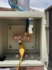 Bảng giá hộp kiểm tra điện trở các loại Vinanco mới nhất