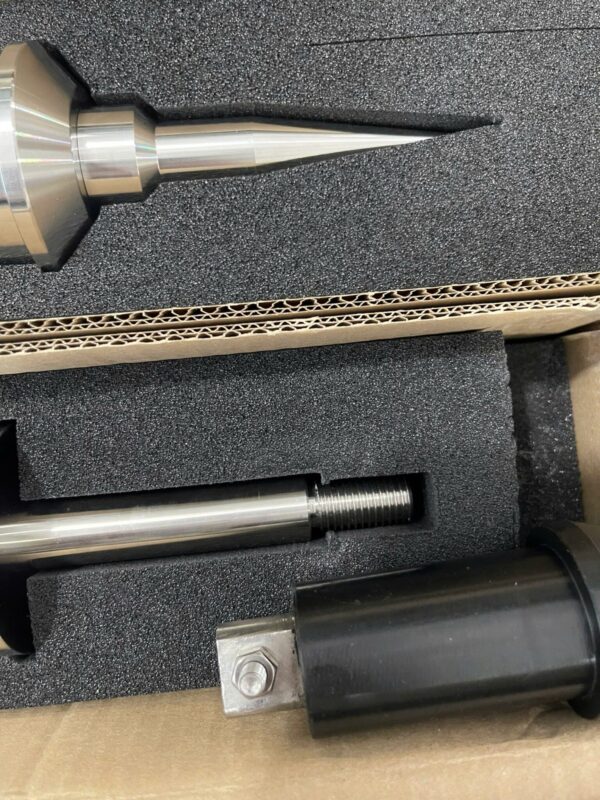 Kim thu sét ADITEC SIGMA+ S2 - THẾ GIỚI CHỐNG SÉT (0902805359)