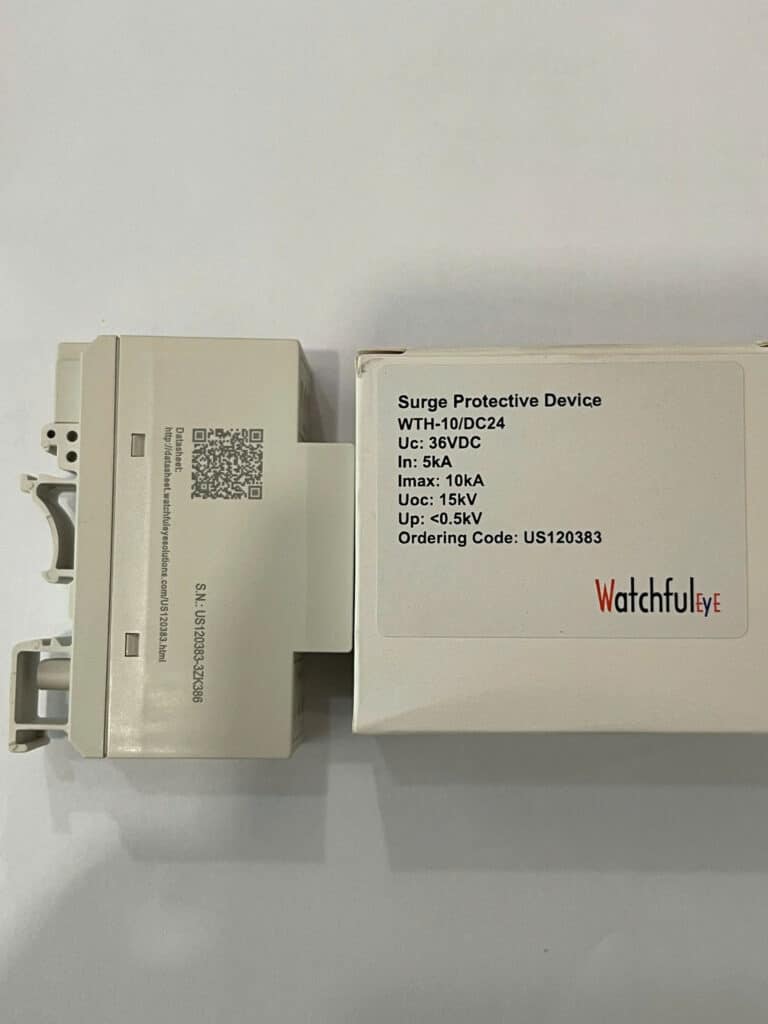 lan truyen watchfuleye dc 24