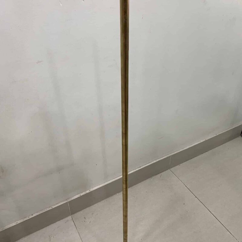 Cột thu lôi bằng đồng thau D16 dùng trong hệ thống chống sét