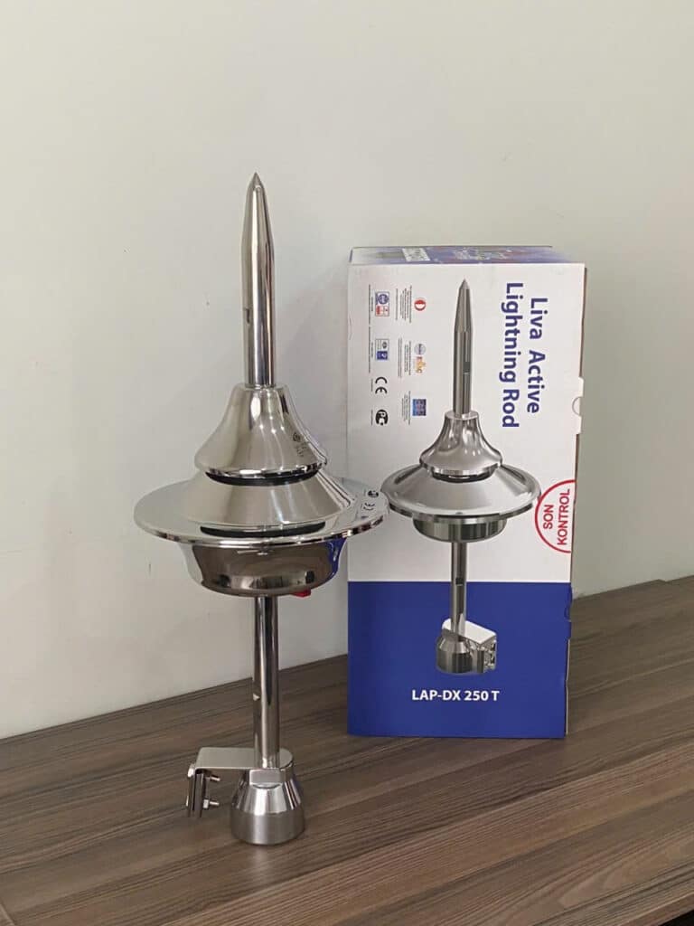 kim thu set liva lap dx 250t