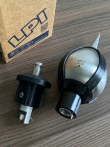 Stormaster ESE 30 SS