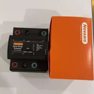 Chống sét lan truyền 1 pha và 3 pha – Cách đấu nối chuẩn kỹ thuật, chọn thiết bị Watchfuleye-USA chính hãng