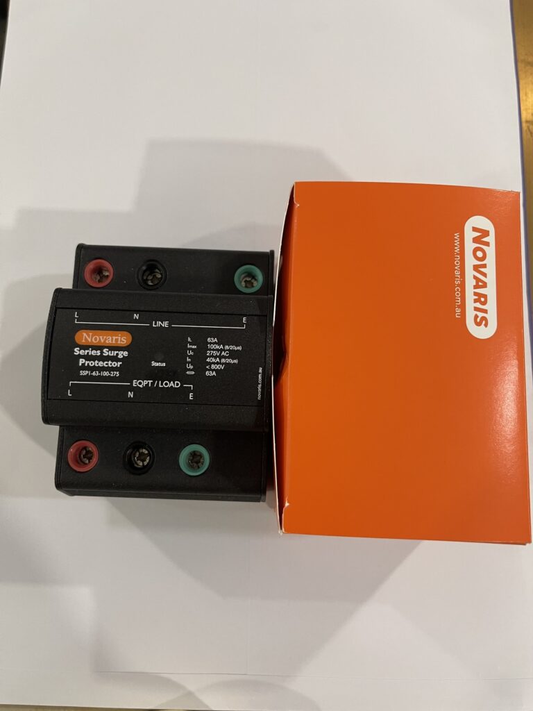 Chống sét lan truyền 1 pha và 3 pha – Cách đấu nối chuẩn kỹ thuật, chọn thiết bị Watchfuleye-USA chính hãng