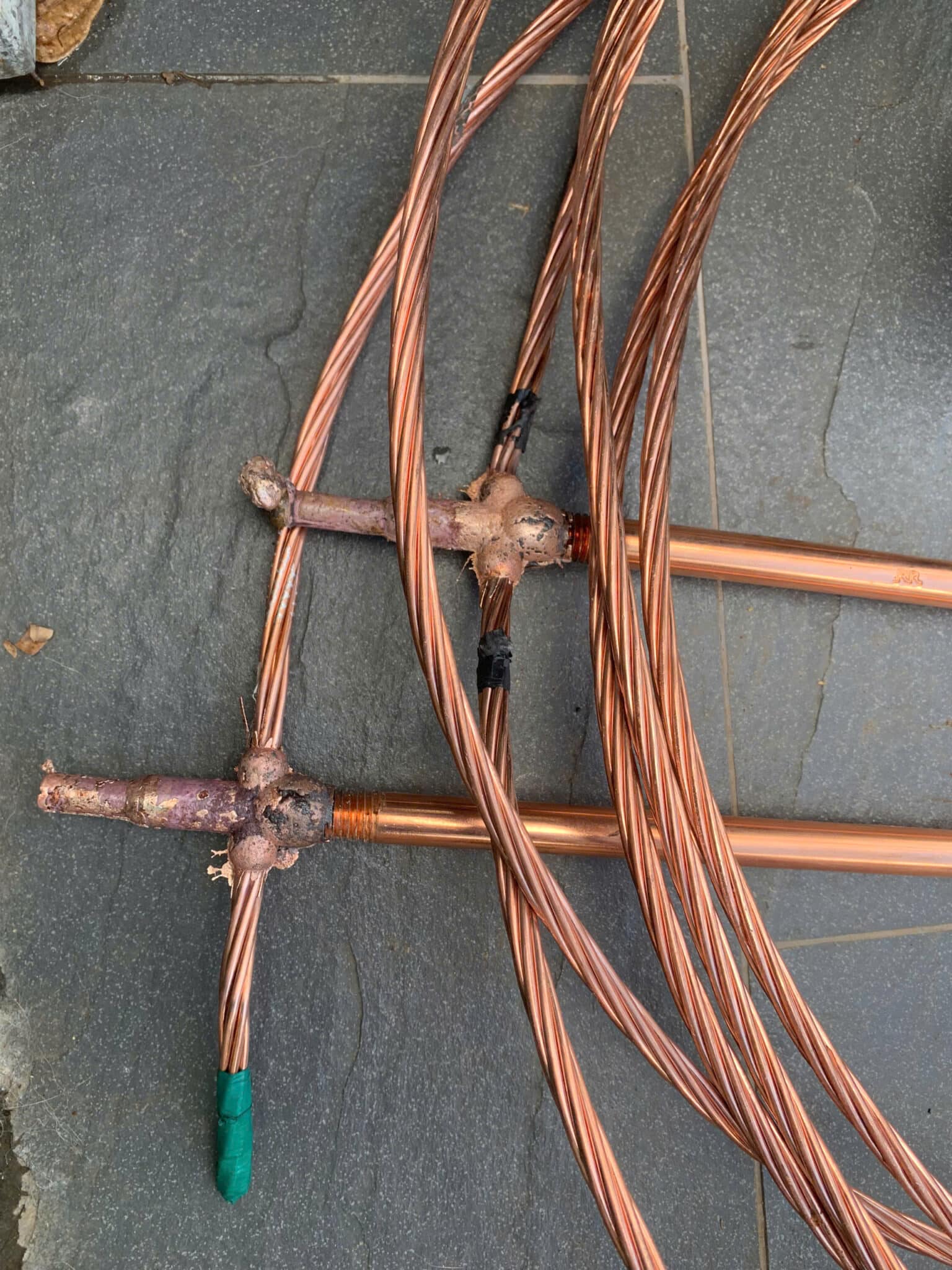 Hàn hóa nhiệt là gì, các phương pháp hàn