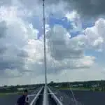 hệ thống chống sét giải pháp an toàn cho gia đình