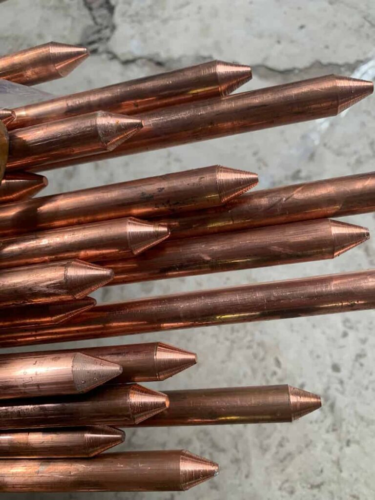 coc tiep dia dong do d16 dai 2.4m