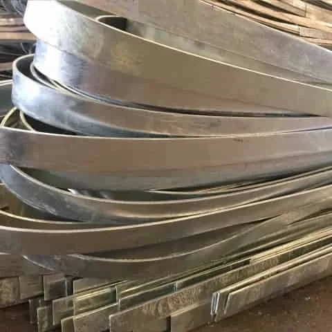 Thanh la mạ kẽm, giải pháp chống sét hiệu quả tiết kiệm