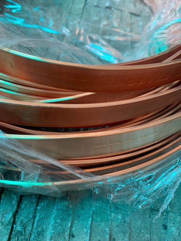 Băng Đồng Tiếp Địa 25x3mm Chính Hãng | Giá Tốt