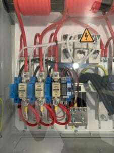 Báo Giá SPD Chống Sét Lan Truyền Type 1, Type 2, Type 3 Mới Nhất