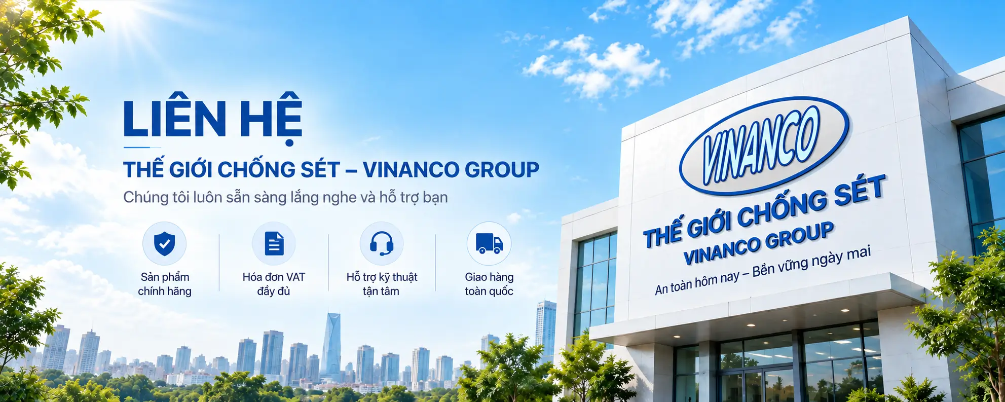 Vinh an